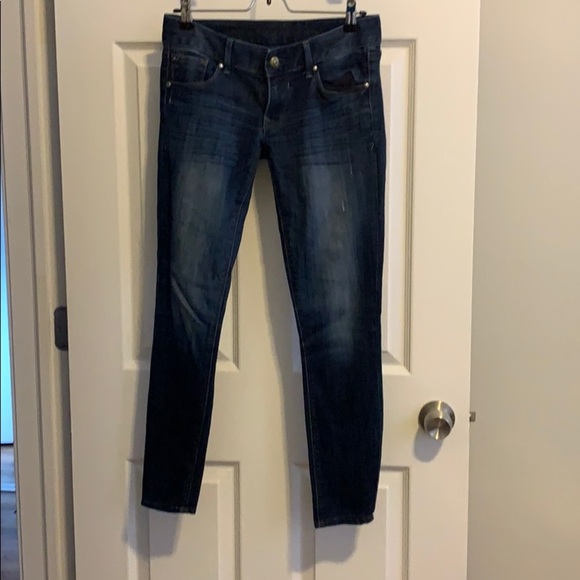 Express Denim - Express Jeans